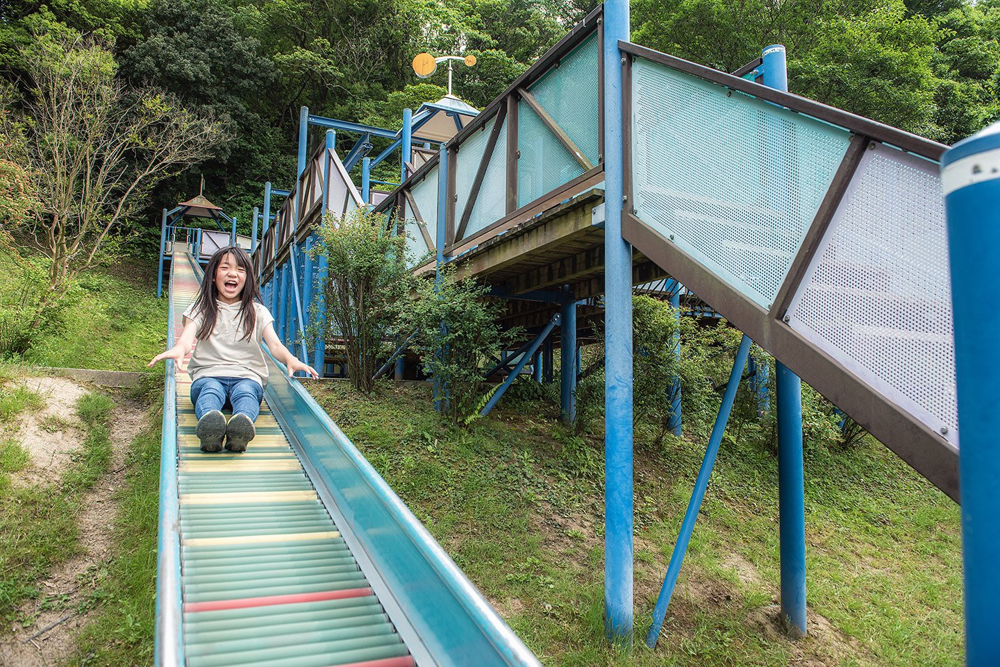 🐴 노마 말 고원(노마우마 하이랜드) 이미지 10